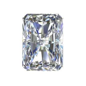 Radiant Cut Rings and Fine Jewelry by Laurie Sarah, Custom Design