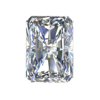 Radiant Cut Rings and Fine Jewelry by Laurie Sarah, Custom Design