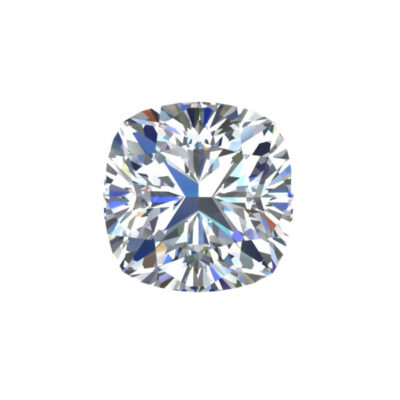 Square Cushion Cut Rings and Fine Jewelry by Laurie Sarah, Custom Design