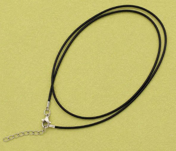 Custom Horse Head Logo Pendant - Image 8
